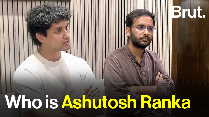 Who Is Ashutosh Ranka? The IIT and LSE Graduate Who Helped Negotiate With the Government