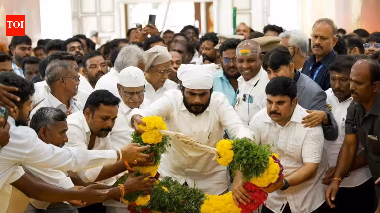 Annamalai pays tribute to Kalam, announces Centre for Ethics in Politics
