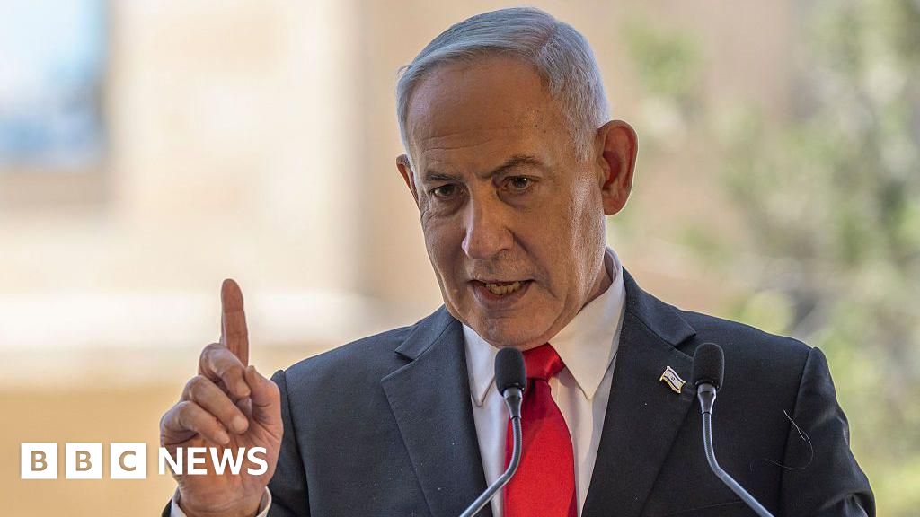 Netanyahu accuses NYC Mayor Mamdani of 'fomenting hate' after arrest threat