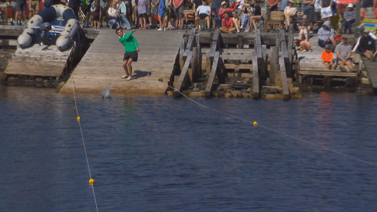 N.S. rock skipper secures spot at world championship