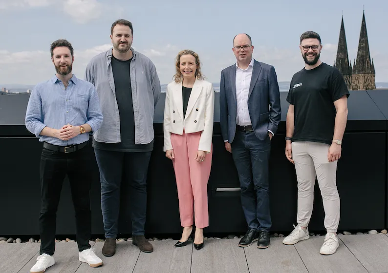 Startups invited to join scheme plugging capital gap