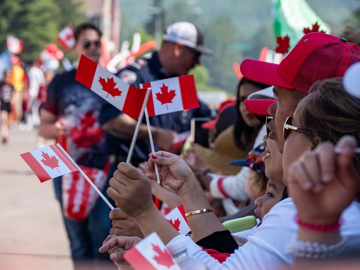 Alberta Voices: It's not time for Alberta to abandon Canada