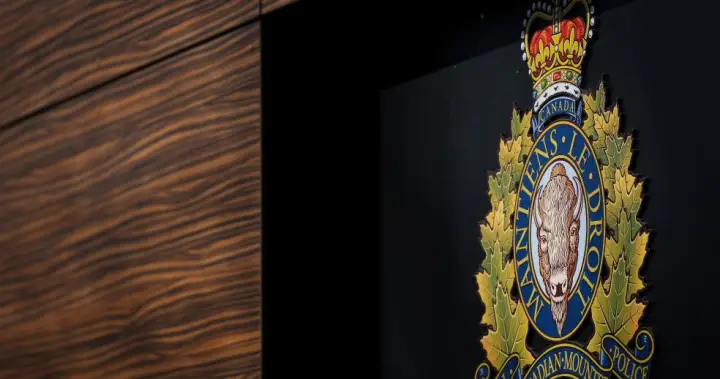 Southern Saskatchewan RCMP detachment ‘destroyed’ by fire, police say