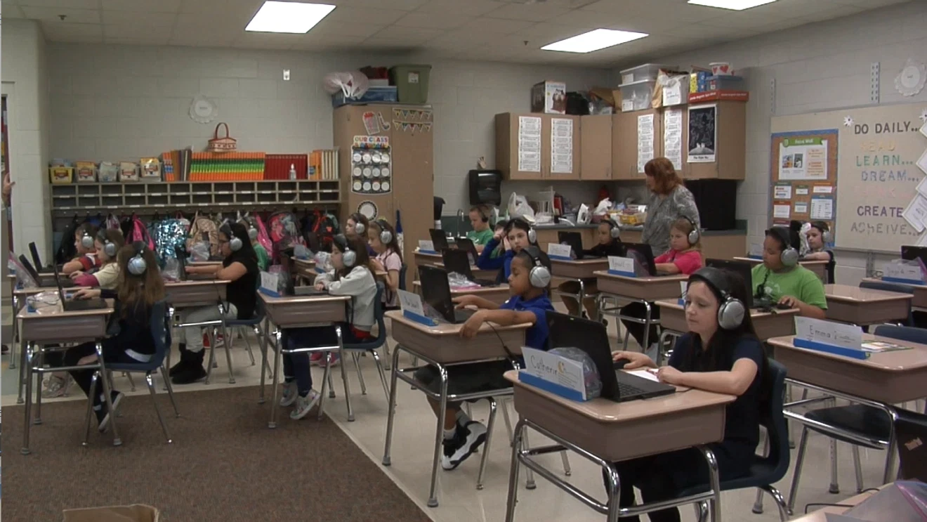 How teachers view artificial intelligence with impact the classroom