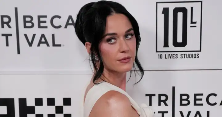 Katy Perry ‘appalled’ after White House uses ‘Firework’ in Iran war video