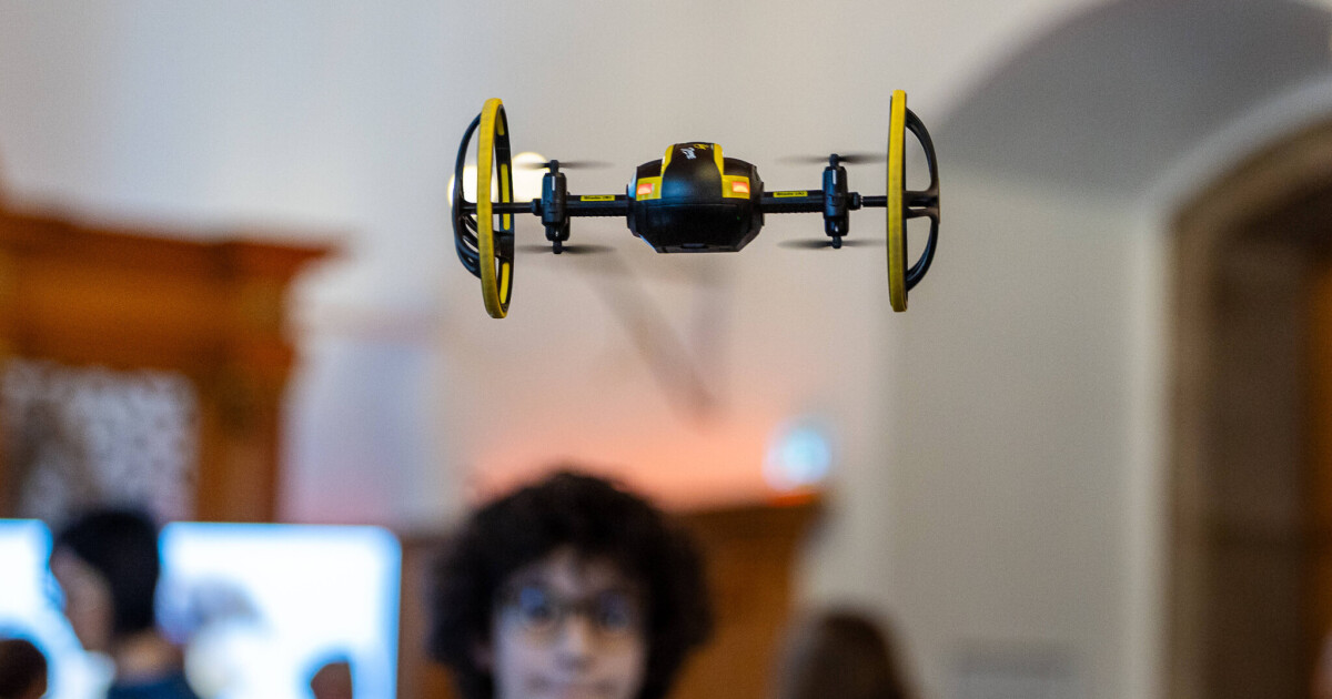 Study: Which sectors offer defense startups the greatest opportunities?