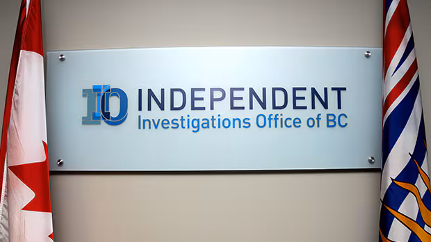 Police watchdog investigating after AbbyPD officer shoots, kills man