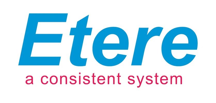 Etere Integration with WordPress for MAM and Nunzio Newsroom