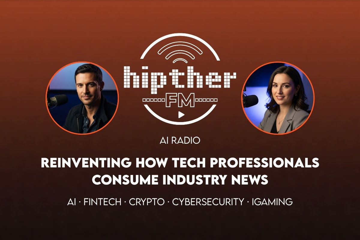HIPTHER Launches HIPTHER.FM