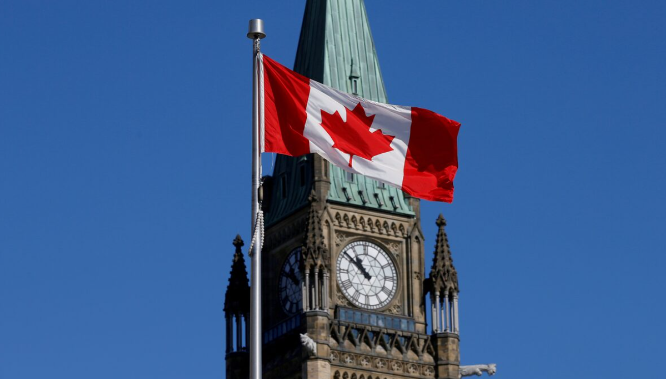 NEWS: Canada banks say ‘too much paperwork’ makes it harder to tackle financial crime