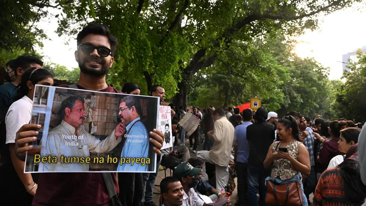 Gen Z Protest Politics: Laughter as Resistance in India