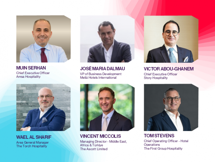 Hospitality Leaders’ Insights on Technology & Innovation