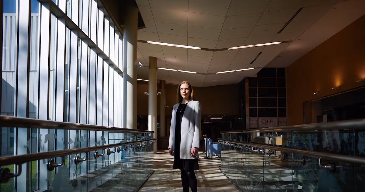 There’s a worsening crisis inside Canada’s fluorescent