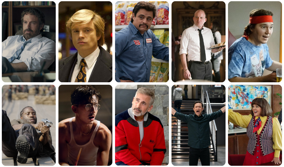 10 summer watches for entertainment and inspiration