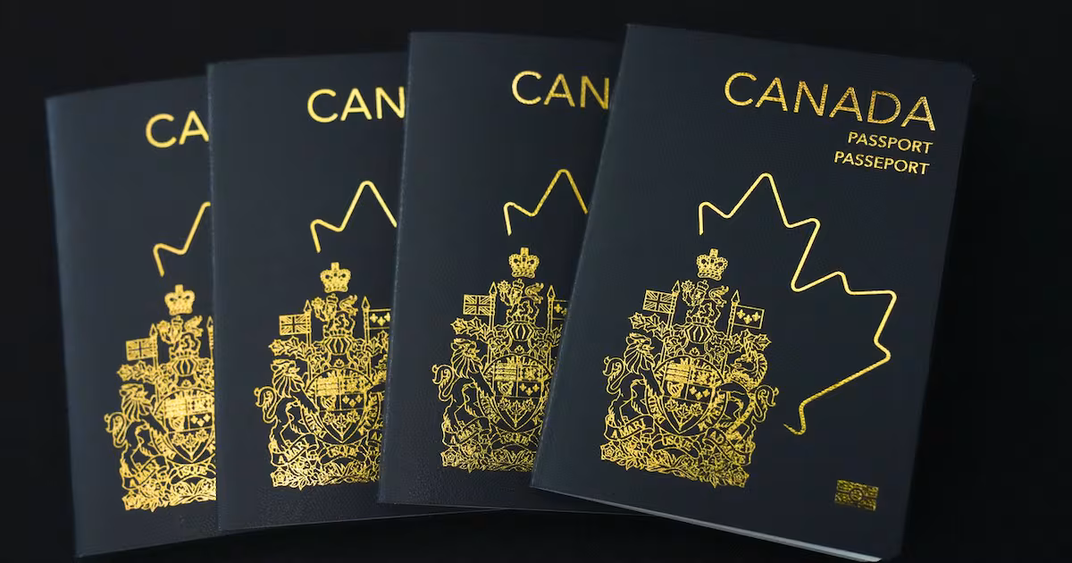 It just got easier to renew your passport. Here’s how.