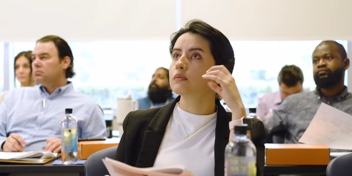 Local academy assists aspiring entrepreneurs with launching their business