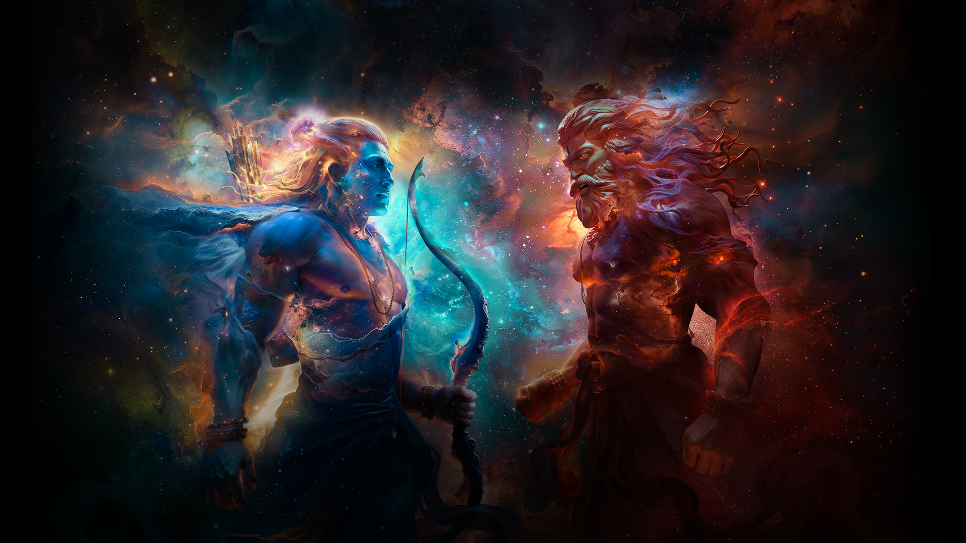 Sony Pictures Onboard As Global Distributor For Ramayana