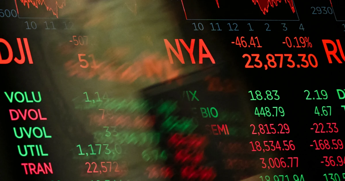 Nasdaq