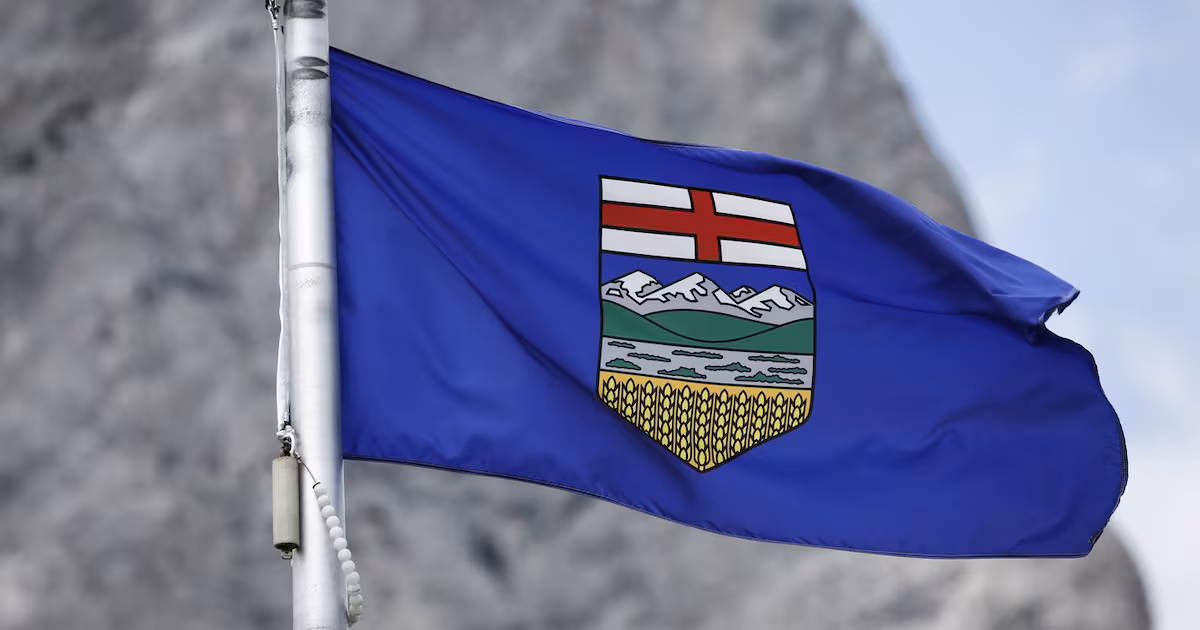 New poll finds majority of Albertans want to remain in Canada