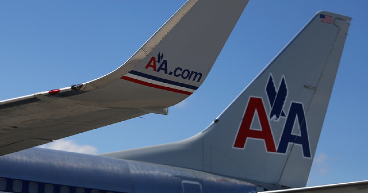 ‘No major interruption’ to KCI operations during American Airlines technology issue