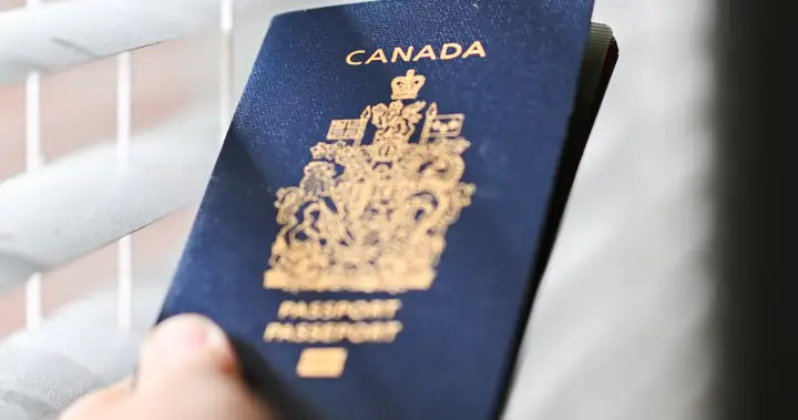 Charges laid in ‘deceptive’ Canadian passport website scam