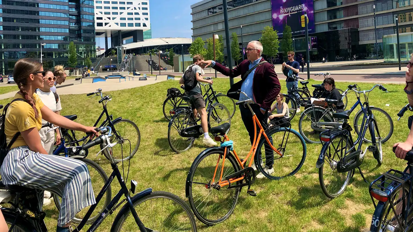 Program prepares next generation of planners for changing world