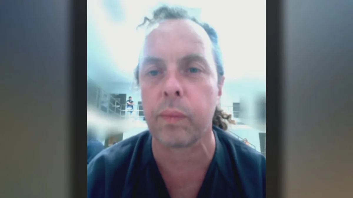 Canadian who spent months in ICE facility back in detention