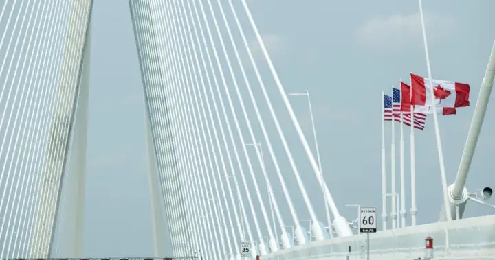 House committee will meet on call to probe Carney’s Gordie Howe bridge deal