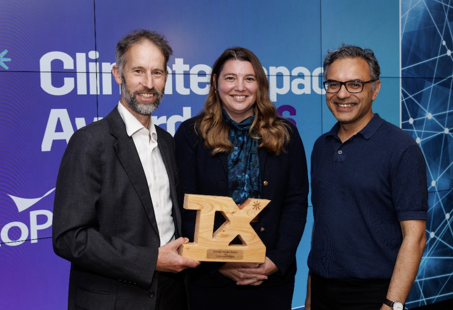 TechX Cohort 9 launches to boost energy tech firms