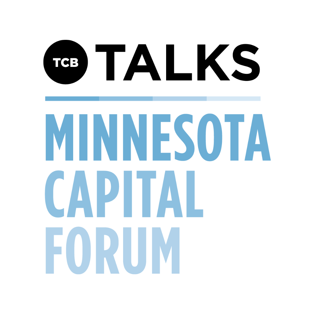 TCB Talks: Minnesota Capital Forum