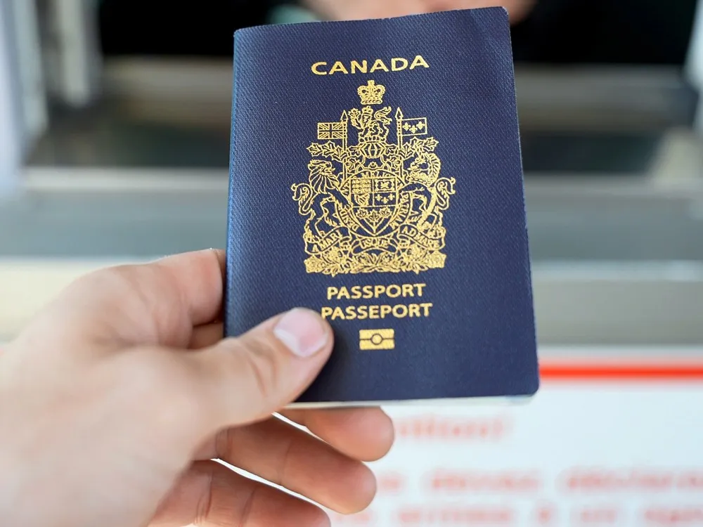 Major change to passport renewals rolls out across Canada. Here's how it works