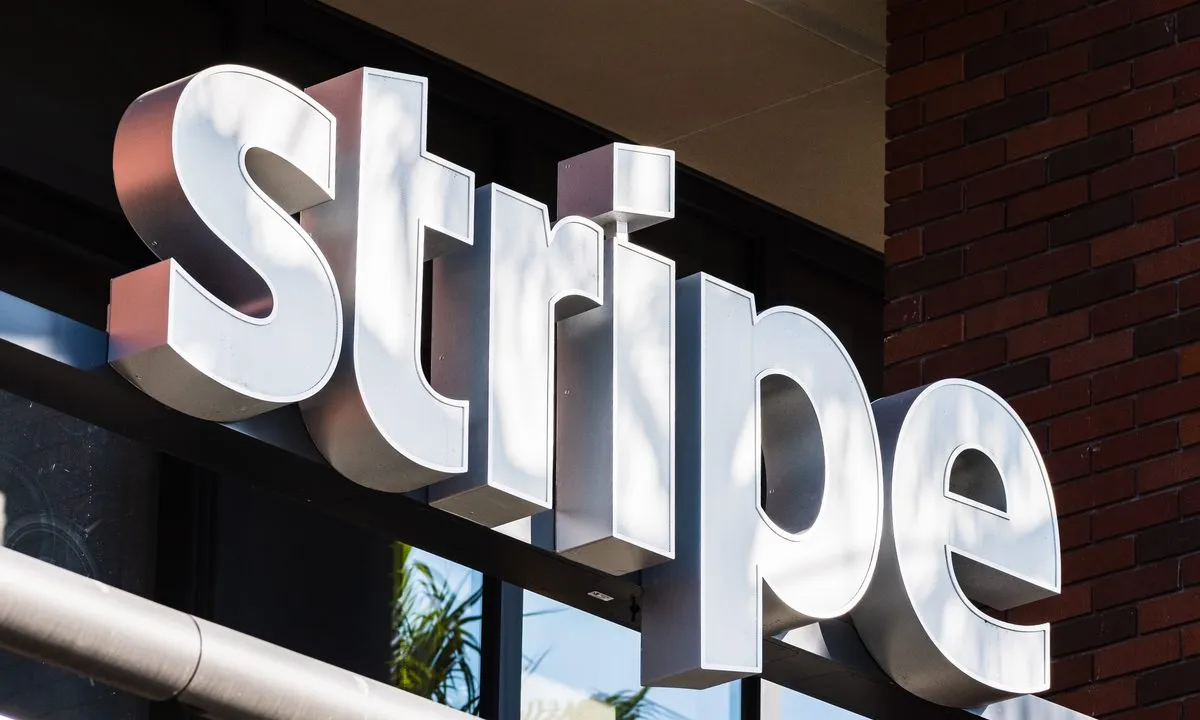 Stripe’s OpenRouter Bid 70 Times Company’s Annual Revenue