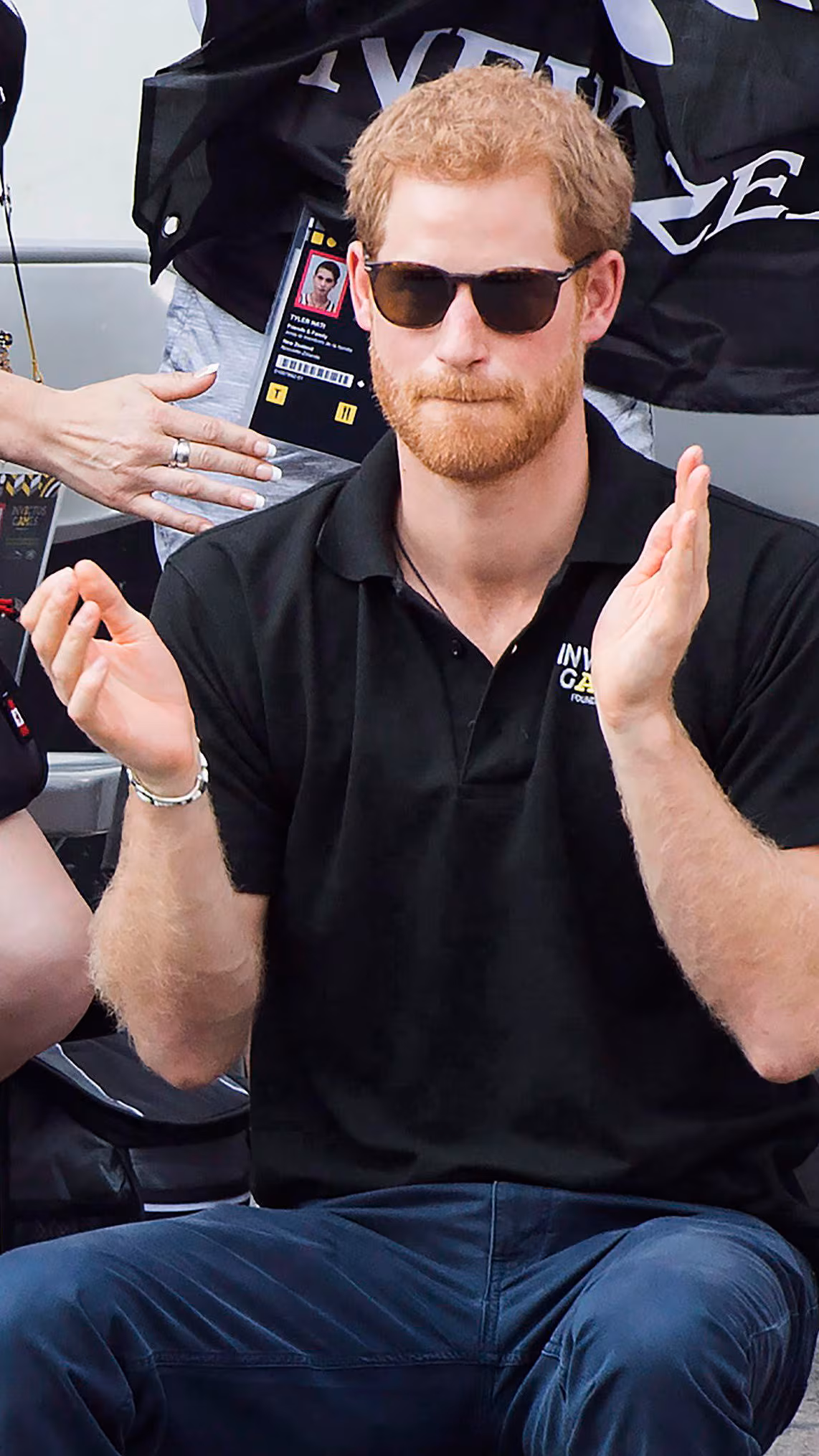 How much did Canadian taxpayers spend to protect Prince Harry?