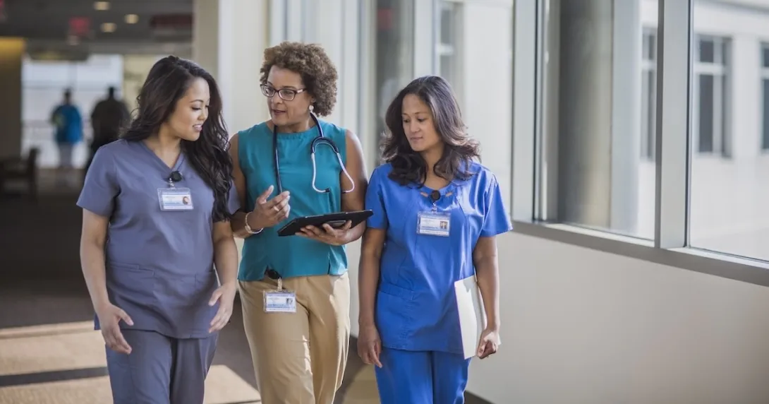 Vendor Notebook: New AI releases span a spectrum of healthcare touchpoints