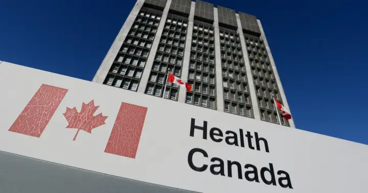 Health Canada granted injunction over unauthorized peptide retailer sales