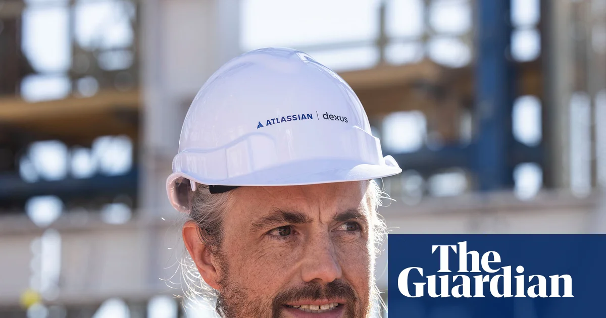 Atlassian tightens tracking of staff AI use as other technology firms encourage ‘tokenmaxxing’