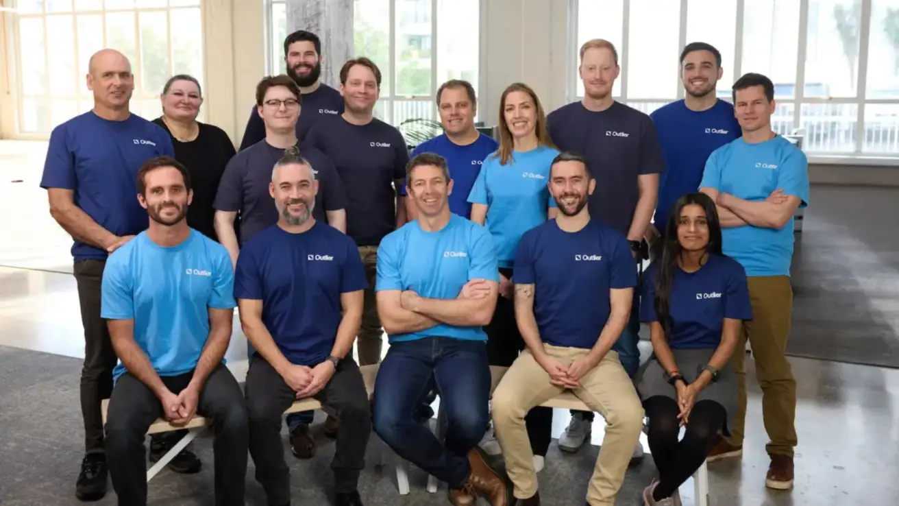 Eight ANZ startups that raised $102 million this fortnight