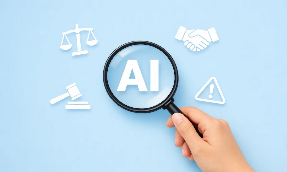 Delaware Proposes New Legal Framework for Autonomous Agents