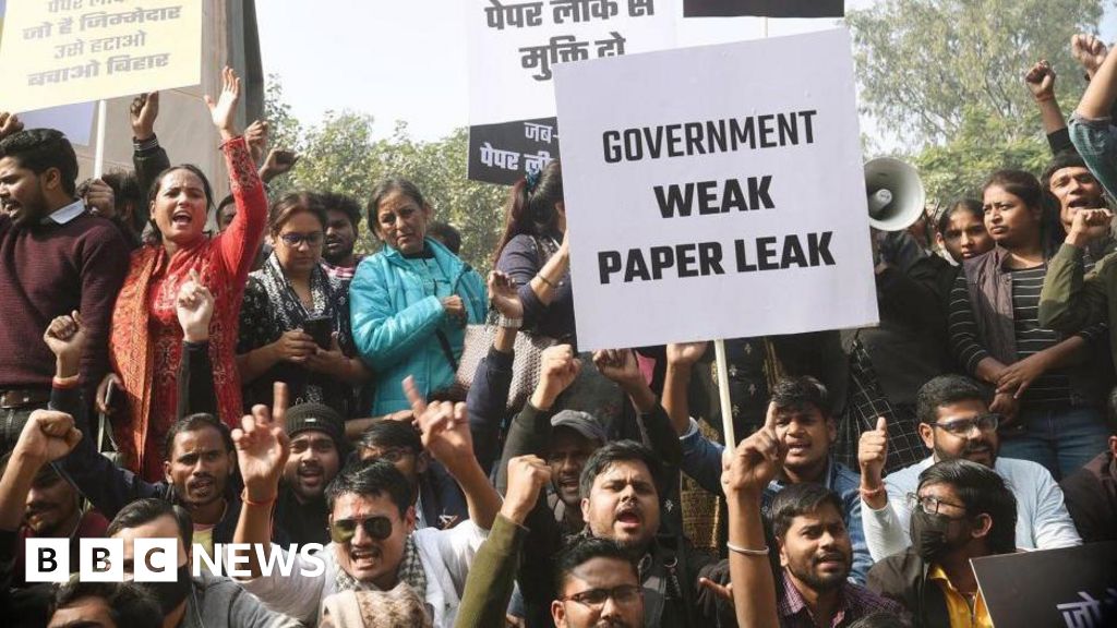 India’s CJP protests: Why tech alone won’t stop exam paper leaks