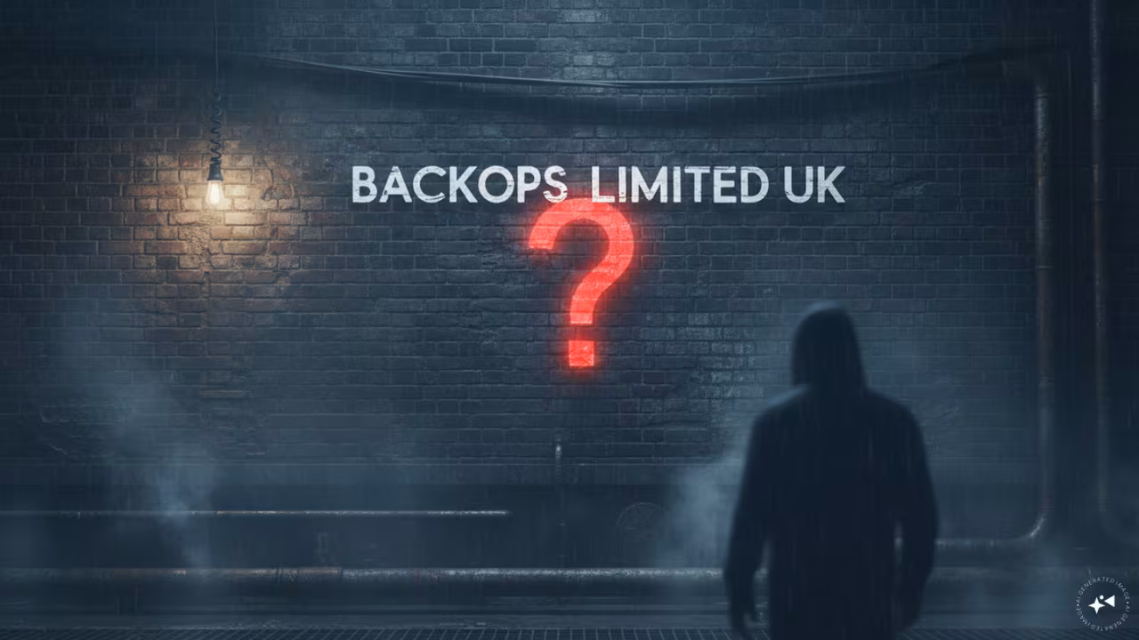 Why is UK