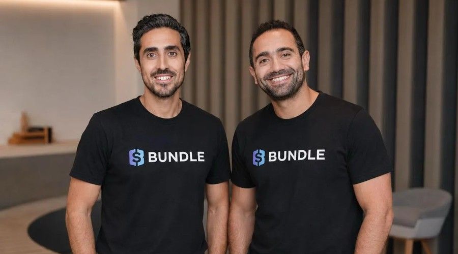 Web3 startup Bundle launches with $5.5 million pre