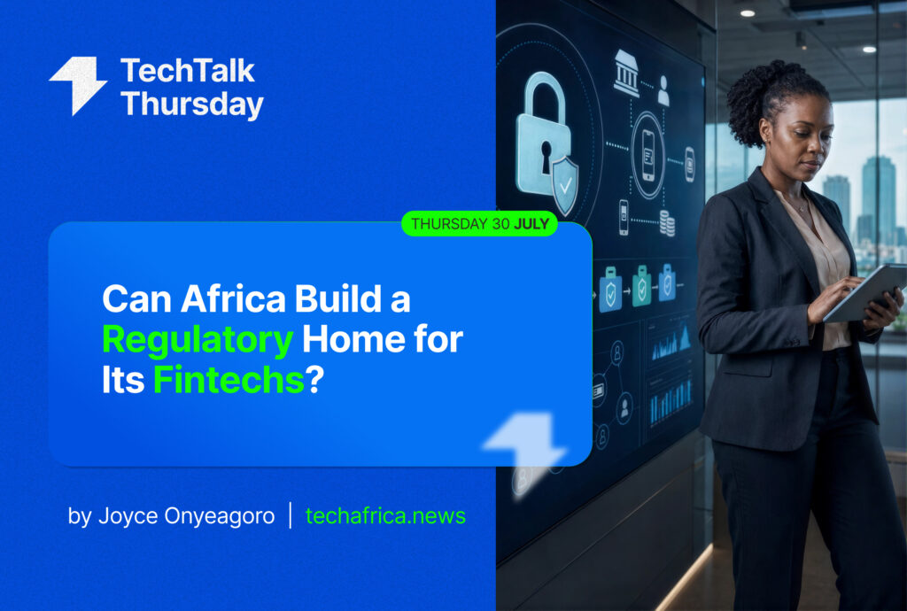 The Compliance Cost: Can Africa Build a Regulatory Home for Its Fintechs?