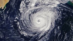 Chinese scientists develop artificial intelligence system capable of accurately predicting typhoon tracks