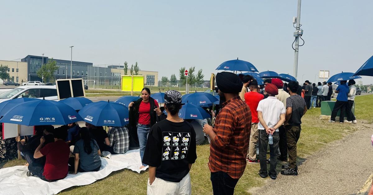 Hundreds being denied Canada work permits over quiet change