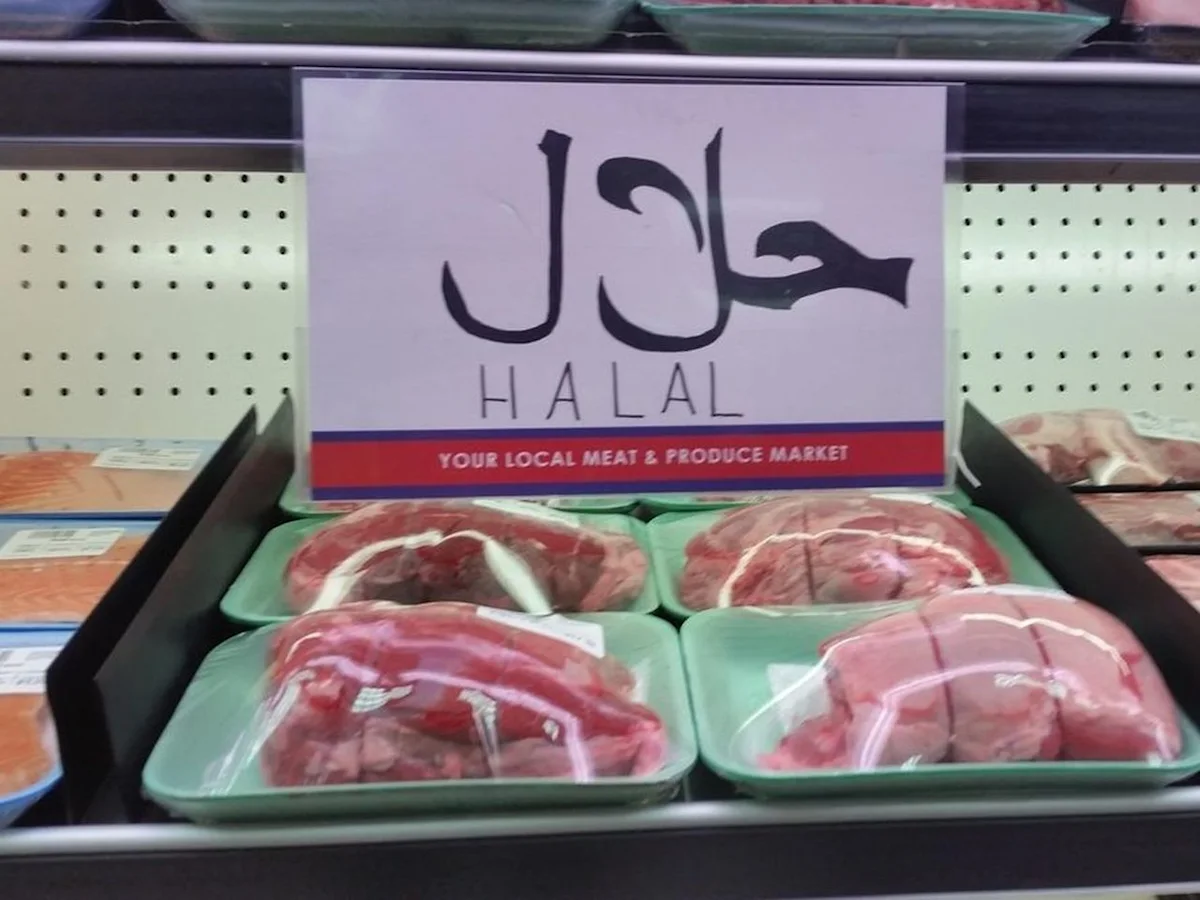 CHARLEBOIS: Have you eaten halal meat without knowing it?