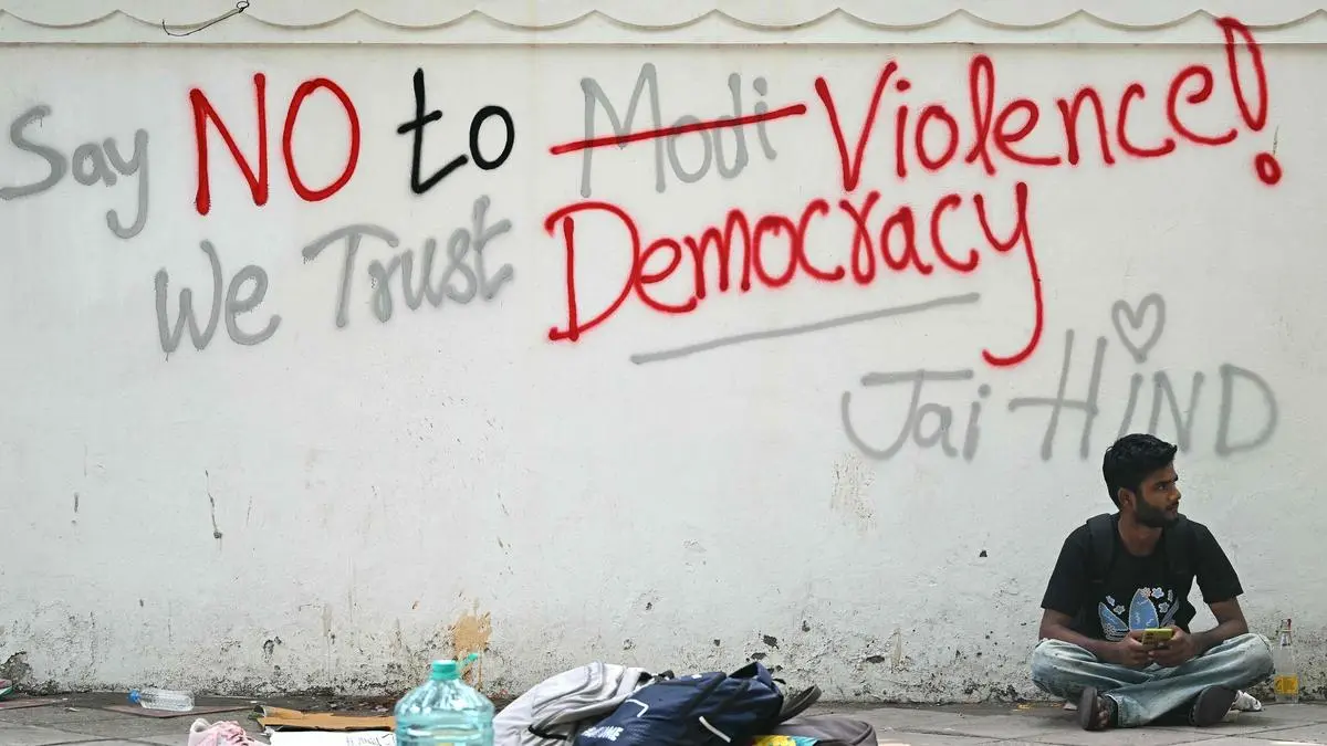 Viksit Bharat and Indian Democracy in 2026: Can They Coexist?