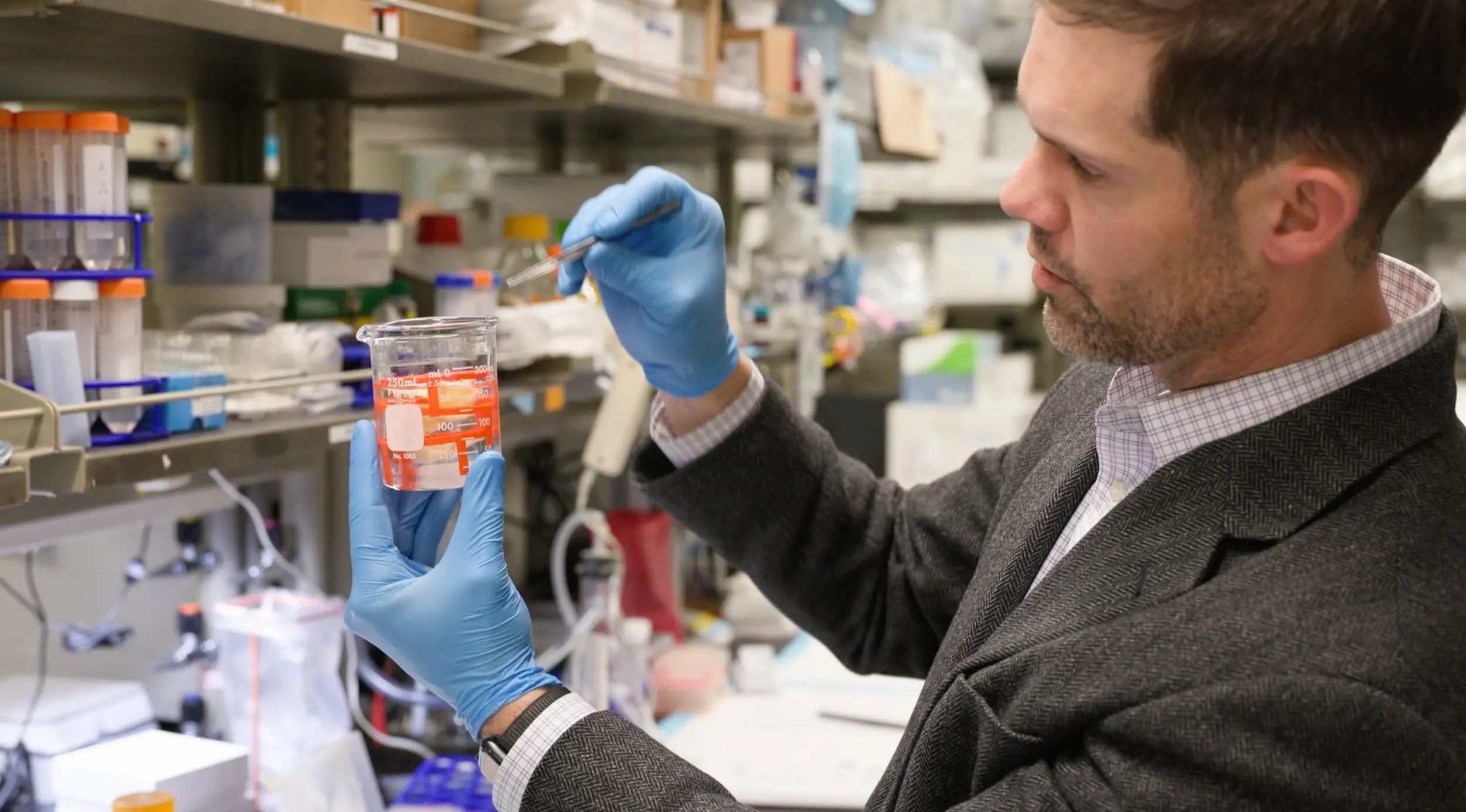 Helping VCU innovators build stronger startups