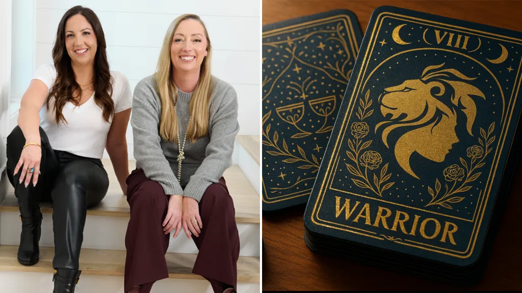 Veteran Entertainment Execs Launch Warrior Prods, Set Initial Slate