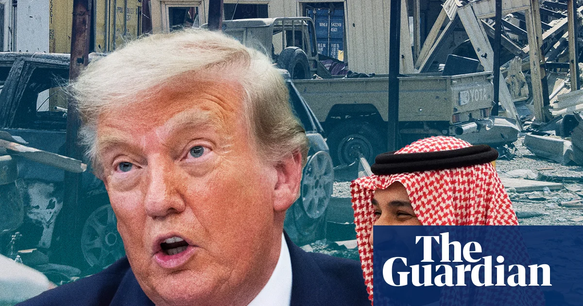 US-Iran strikes risk regional war in Middle East