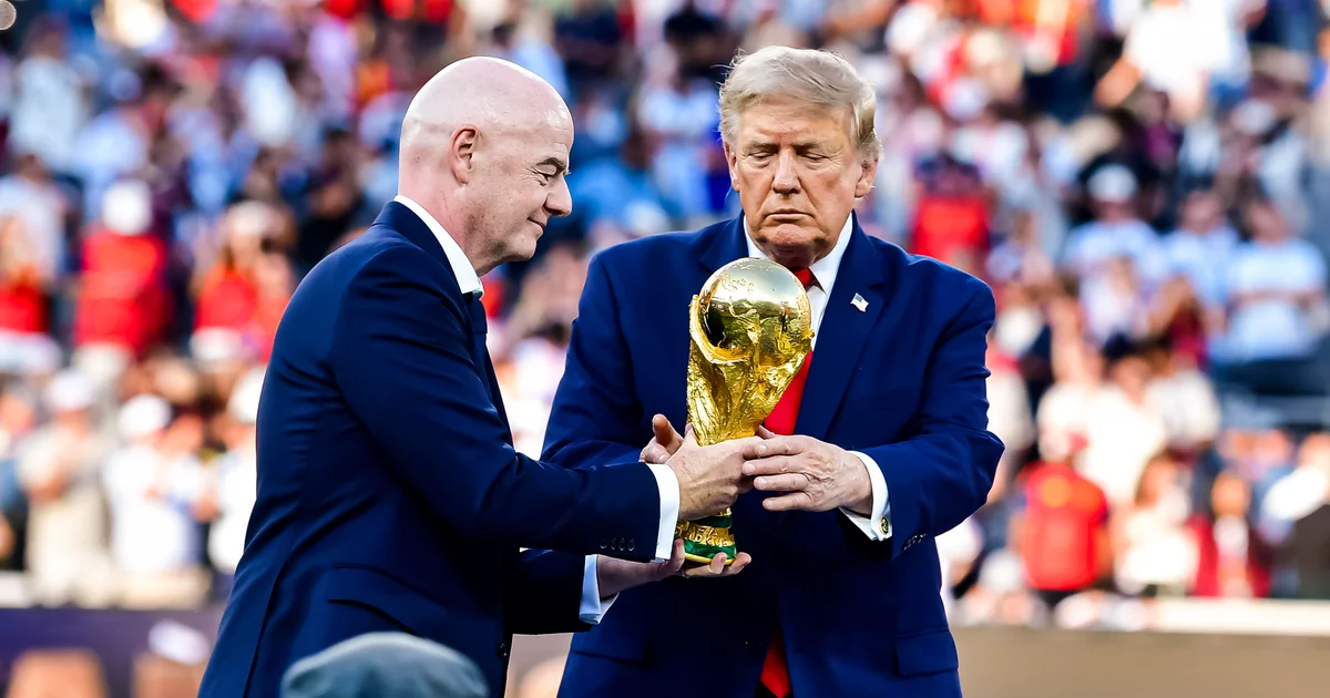 European soccer's UEFA boycotts FIFA over plan to sell stake in World Cup to investors led by Joshua Kushner